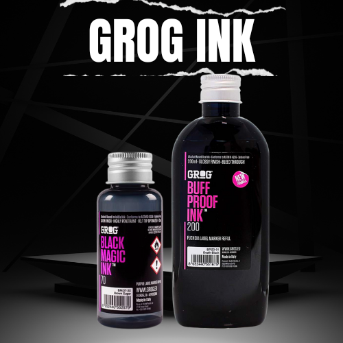 Grog INK