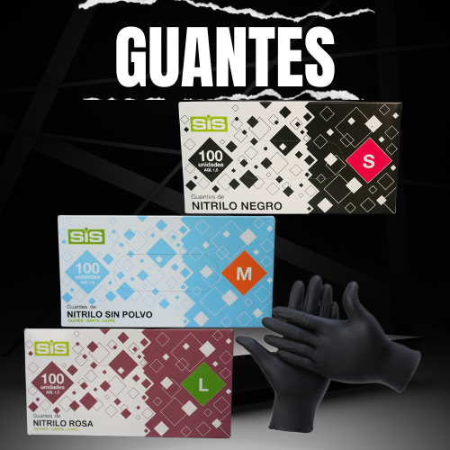 Guantes