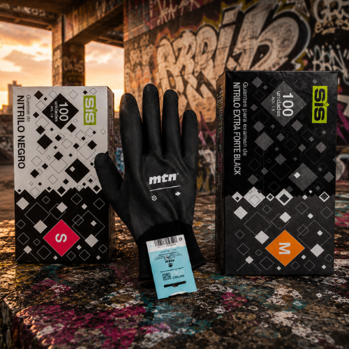 Guantes