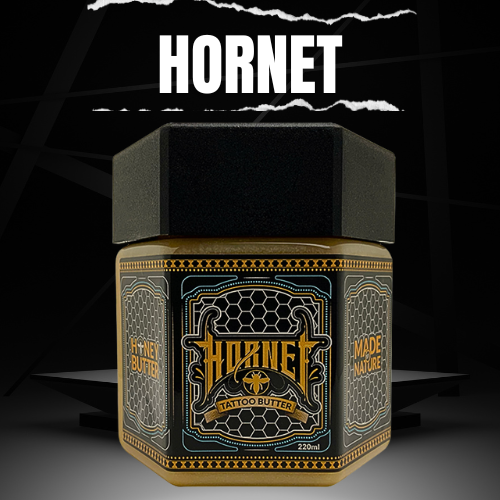 Hornet Butter