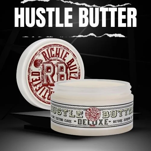 Hustle Butter