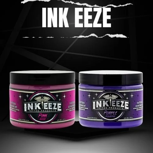 Ink Eeze