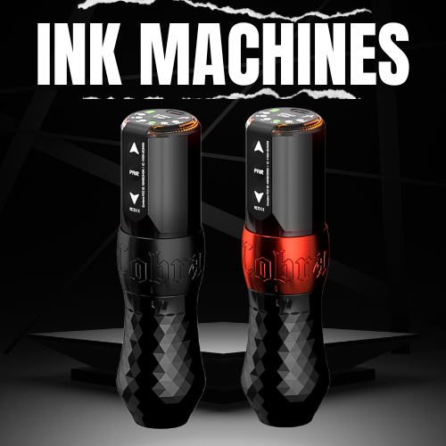 INK Machines