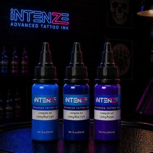 Intenze INK