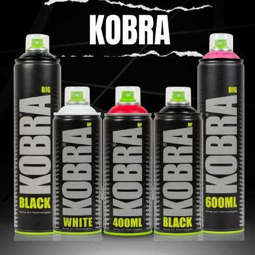 Kobra Paint