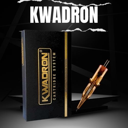 Kwadron Cartuchos