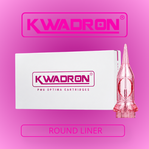 Kwadron Optima PMU Round Liner