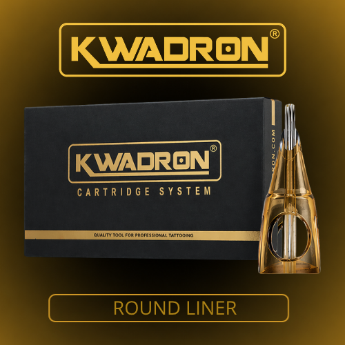 Kwadron Round Liner