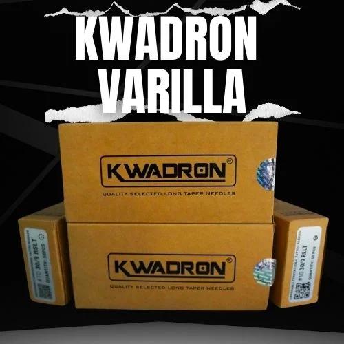 Kwadron Agujas de Varilla