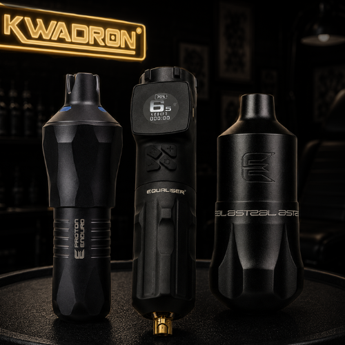 Kwadron Maquinas