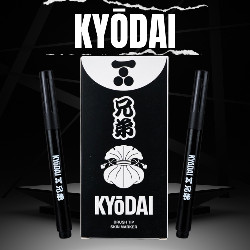 Kyōdai