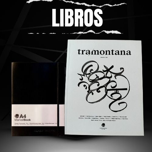 LIBROS