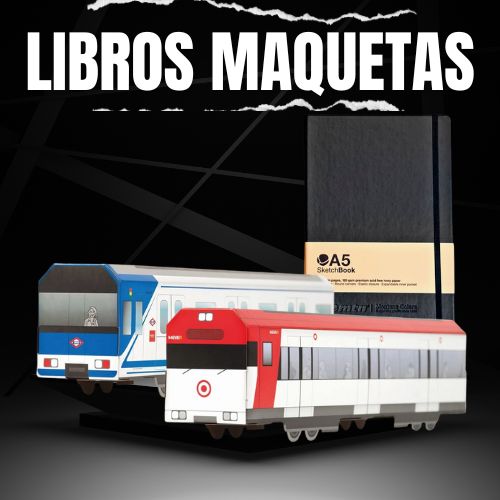 Libros / Lienzos