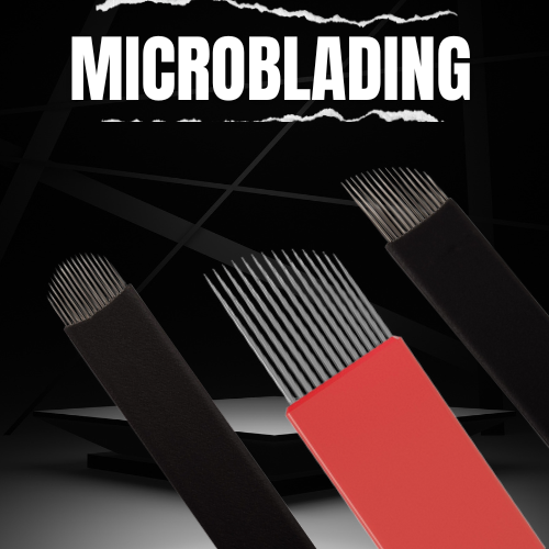 Microblading