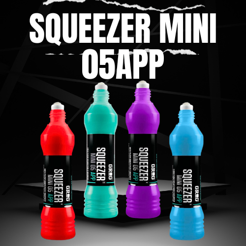 Grog Squeezer Mini 05 APP