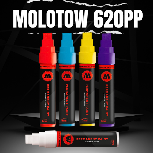 Molotow 620pp