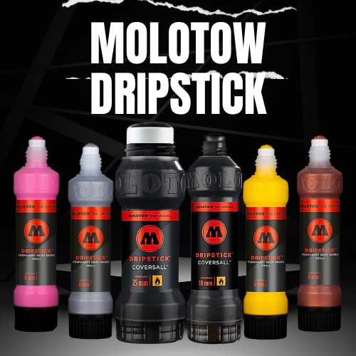 Molotow Dripstick