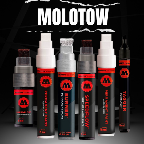Molotow SpeedFlow