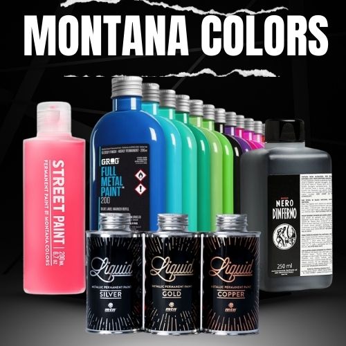MTN COLORS TINTAS