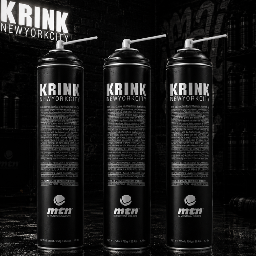 MTN Krink
