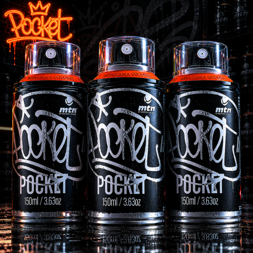 MTN Pocket