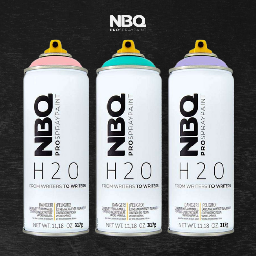 Nbq H2O