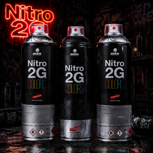 MTN Nitro 2g