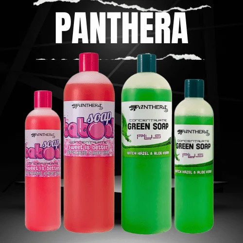 Panthera Jabones