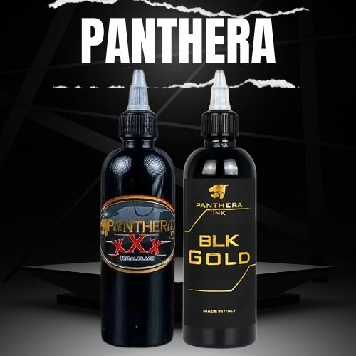 Panthera Ink