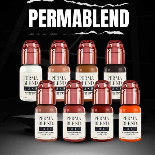 Permablend