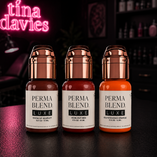 Permablend