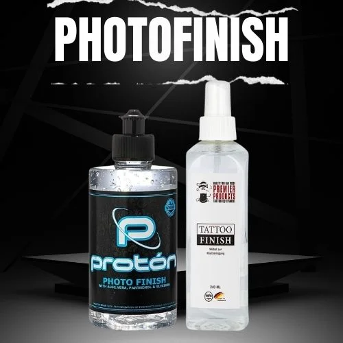 Photofinish