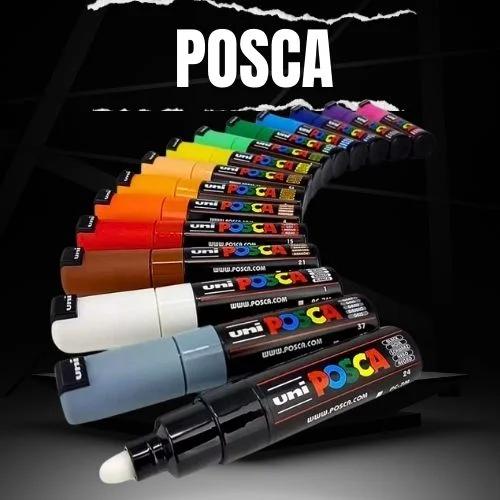POSCA