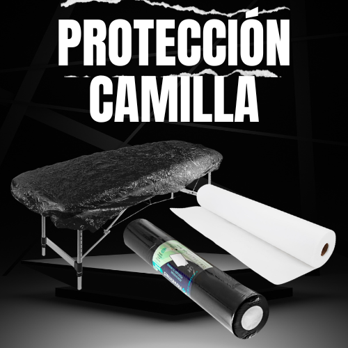 Protección Camilla