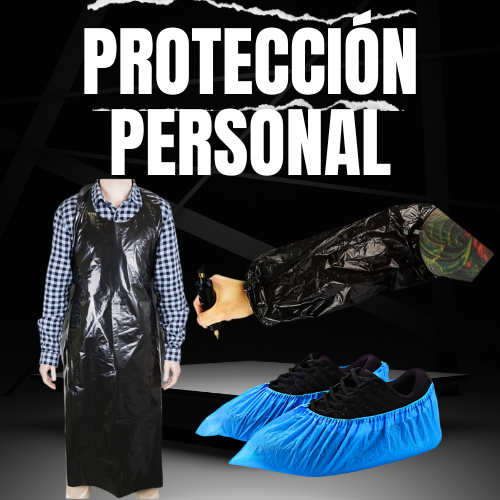 Protección Personal