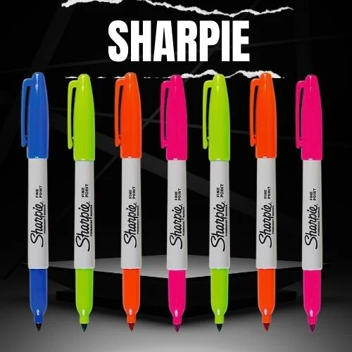 SHARPIE ROTULADORES