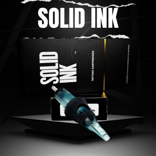 Solid Ink Cartuchos