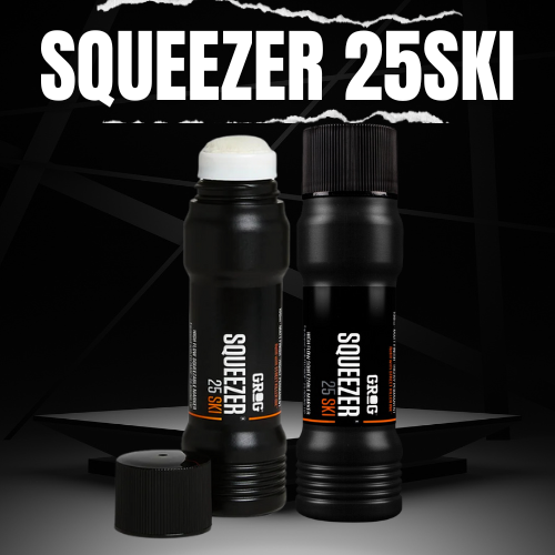 Grog Squeezer 25 SKI