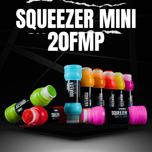 Grog Squeezer Mini 20 FMP