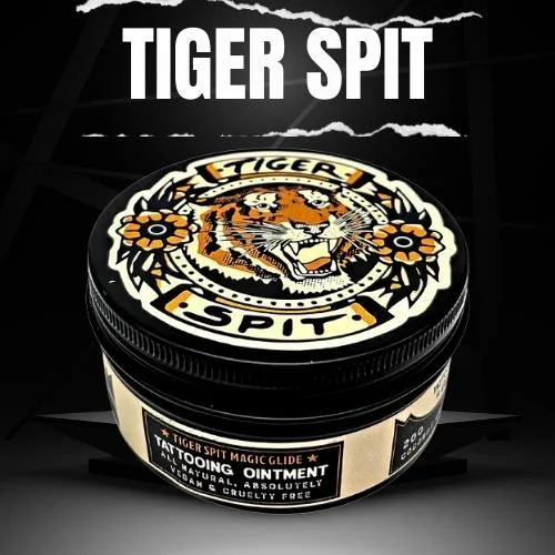 Tiger Spit