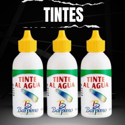 Tintes