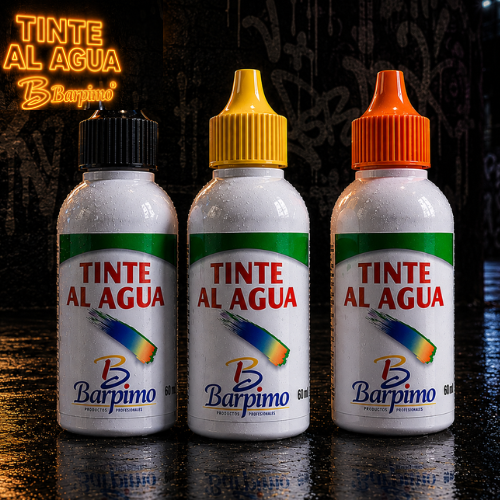 Tintes