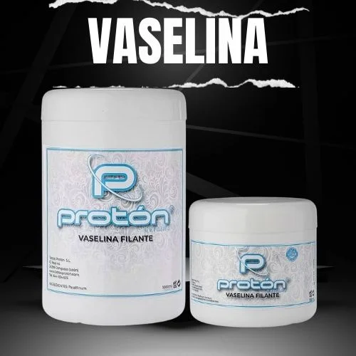 Vaselinas