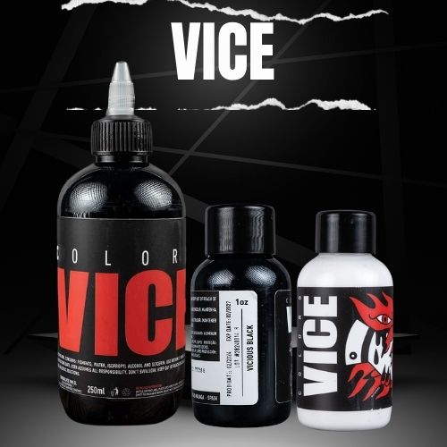 Vice Colors