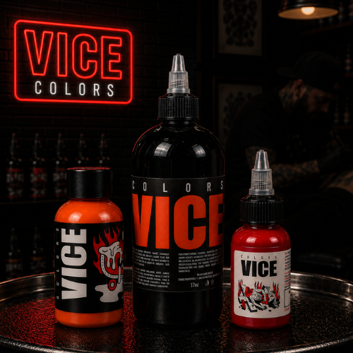 Vice Colors