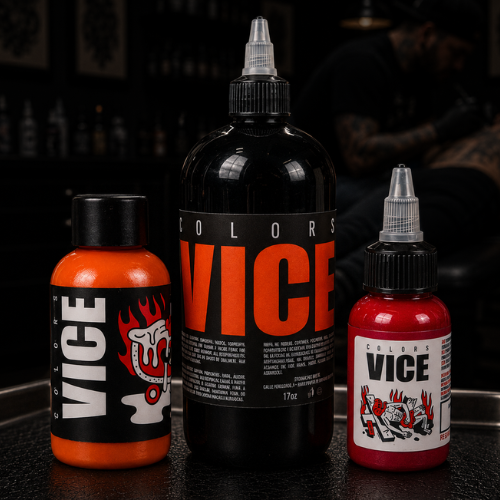 Vice Colors