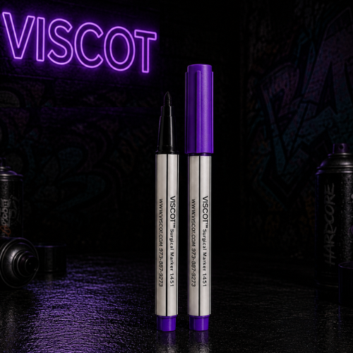 Viscot – 27 ART SUPPLIES