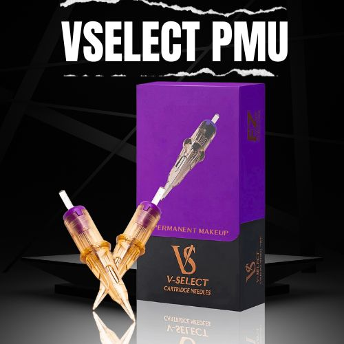 V-Select PMU Cartuchos