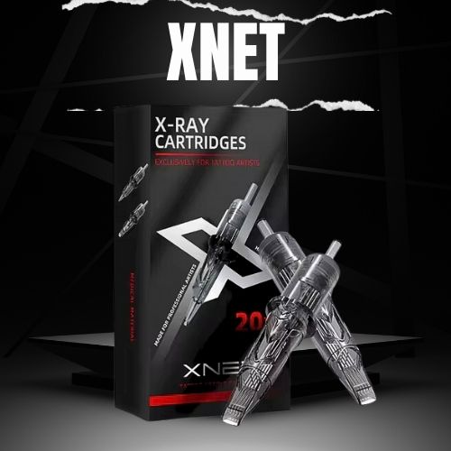 Xnet Cartuchos