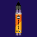 Recarga Molotow One4All Violeta Escuro 043 30ml